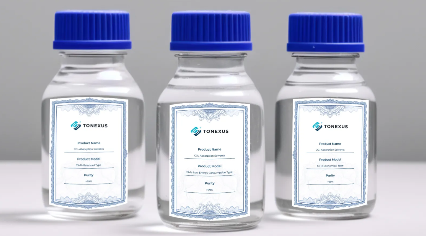 Carbon Capture: How Next-Gen Solvents Reduce the Energy Penalty and Optimize OPEX in 2026