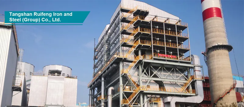 2×600 t/d Lime Kiln Denitration Project​