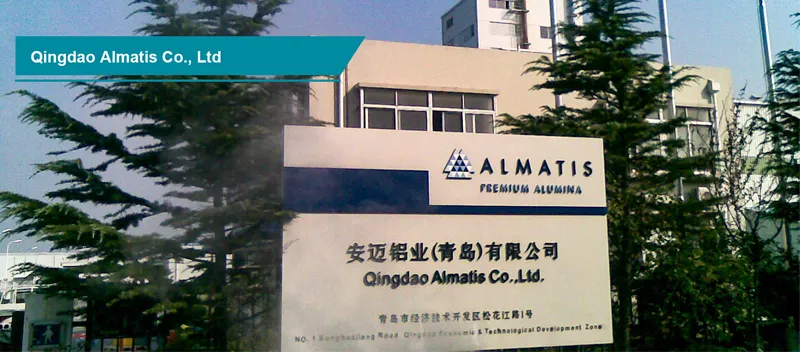 Alumina Sintering Furnace Medium-Low Temperature SCR Denitration Project