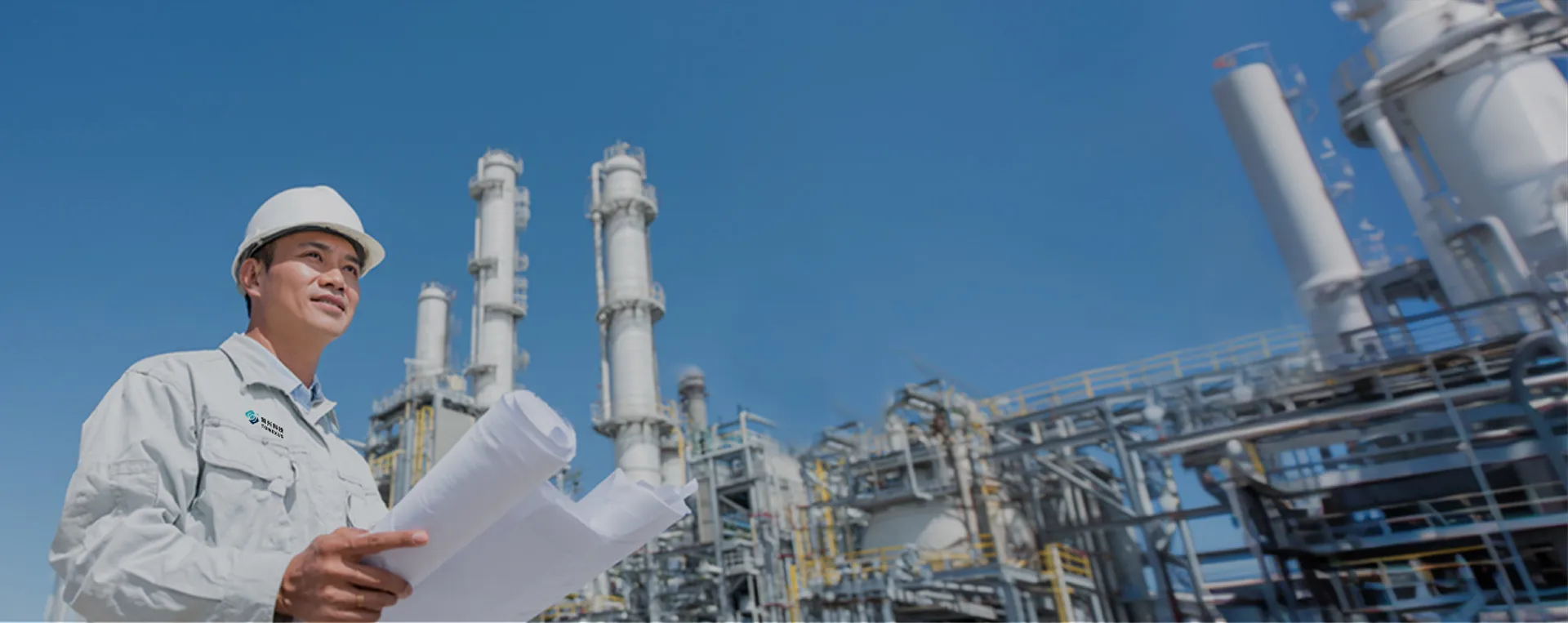 Carbon Capture and Storage (CCUS)