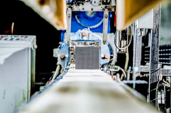 flue gas desulphurisation fgd system