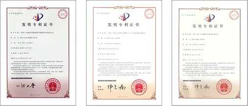 Flue Gas Desulphurization FGD