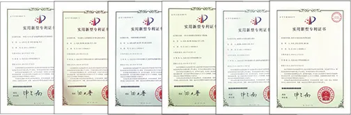 Flue Gas Sulphurisation Method