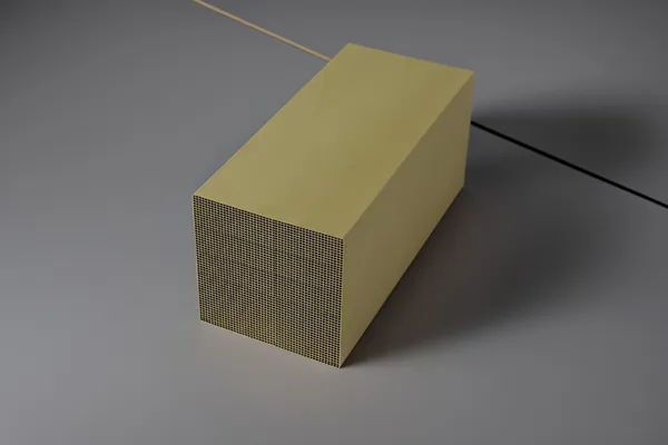 low temperature scr catalyst supplier