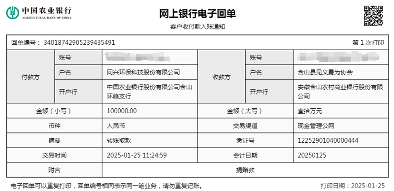 Practicing Social Responsibility