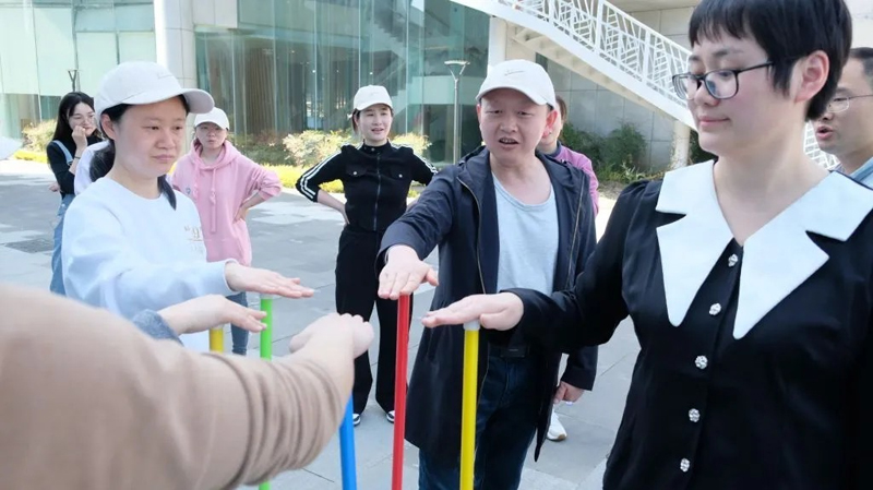 TONEXUS Environmental Protection's 2024 Outing Event Successfully Held