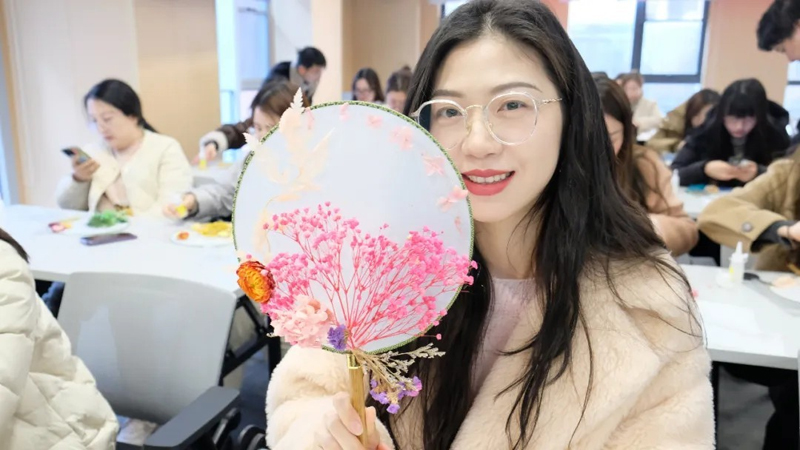 TONEXUS Technology: Salute to the 'Power of Her' Women's Brilliance