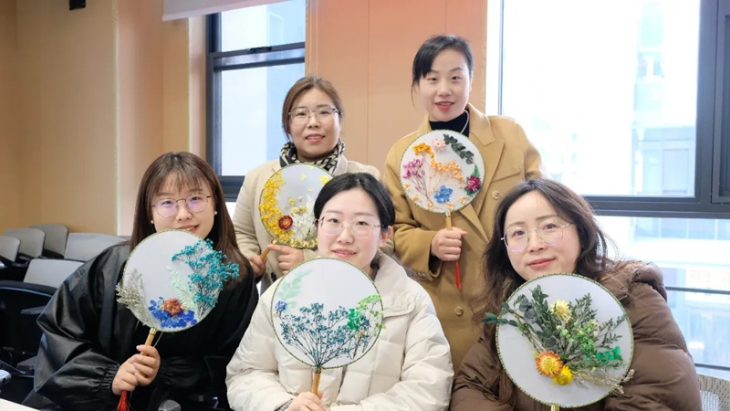 TONEXUS Technology: Salute to the 'Power of Her' Women's Brilliance