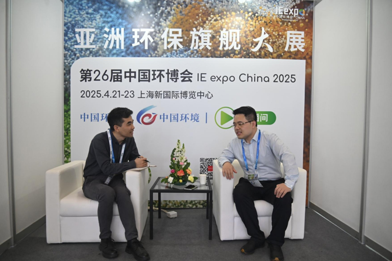 Insights from TONEXUS Technology CEO Zheng Yong