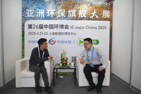 Insights from TONEXUS Technology CEO Zheng Yong: Driving Innovation in Flue Gas Treatment and Expanding into CCUS and Sodium Power