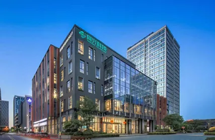 Flue Gas Treatment System