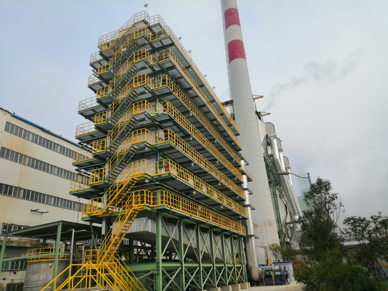 TONEXUS Technology's International Leading Technology