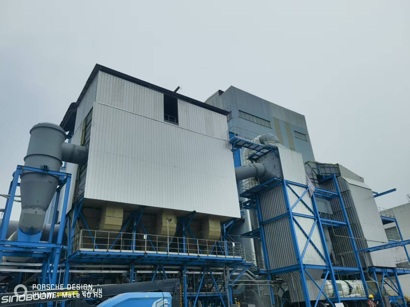 TONEXUS Technology's International Leading Technology