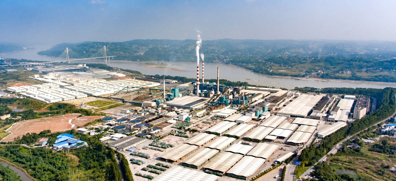 TONEXUS Technology's International Leading Technology