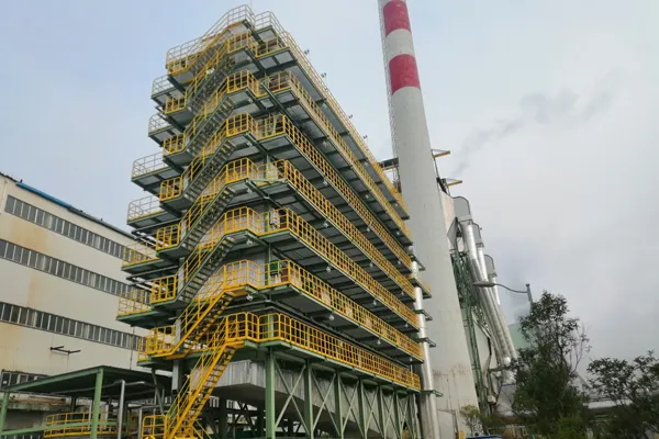 TONEXUS Technology's International Leading Technology Leads the Green and Low-Carbon Development of the Paper Industry​