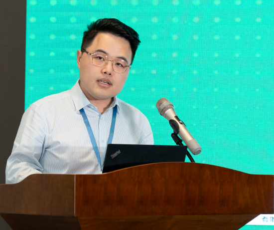 TONEXUS Technology Successfully Co-organizes the 2025 China Paper Industry Energy Conservation and Environmental Protection Forum