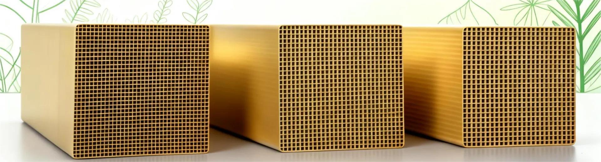 Wet Scrubbing Technology