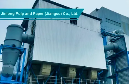 ​Activated Carbon Flue Gas Treatment: A Smarter Way to Cleaner Air