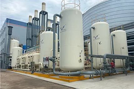 CCUS Solutions: Transforming Carbon Management for a Sustainable Future