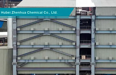 Flue Gas Treatment System: Ensuring Cleaner Air for a Sustainable Future