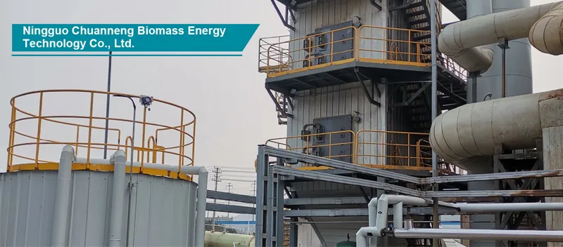 Flue Gas Treatment Technology: Driving Cleaner and Smarter Industry