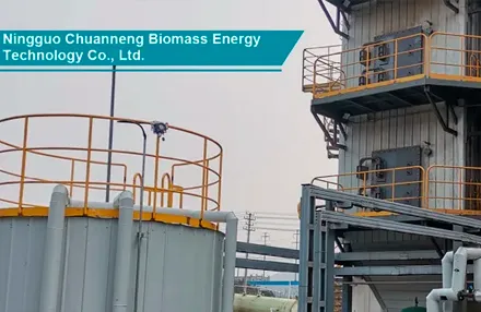Flue Gas Treatment Technology: Driving Cleaner and Smarter Industry