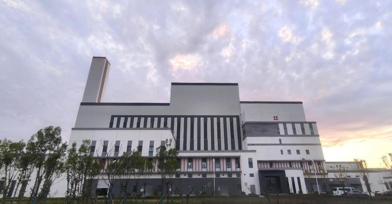 Annual Savings of Nearly One Million RMB! TONEXUS Ultra-Low-Temperature Catalyst Passes Acceptance at Langfang Waste Incineration Plant