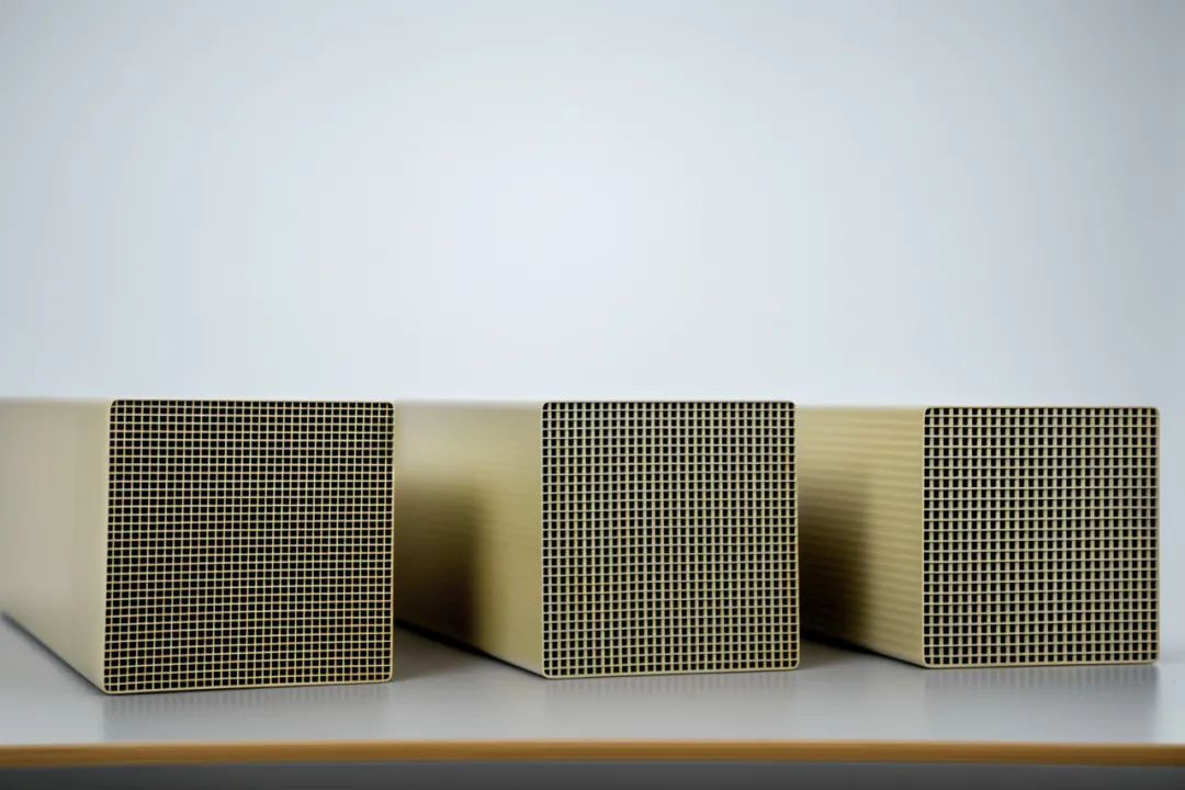 Validated by 800+ Projects: TONEXUS SCR Catalysts Deliver Lower Costs Through Low-Temperature Operation