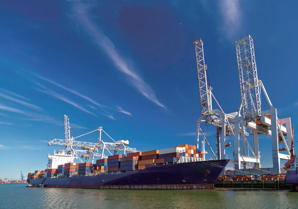 Ship-based CCUS Projects (10,000-ton Class)