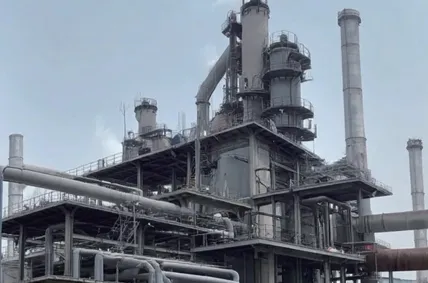 CCUS Integration for Industrial Flue Gas: From Air Pollution Control to CO₂ Capture