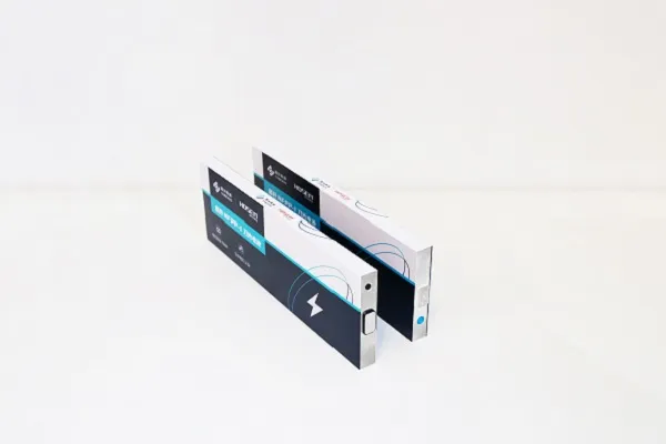 Integration of Cathode Materials for Sodium-Ion Batteries