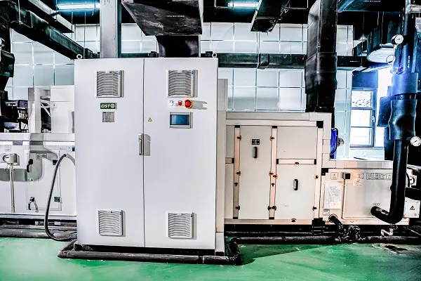 Initial Verification of Material Formulations and Processes