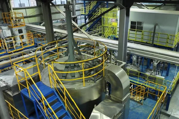 Scale-up Validation Phase