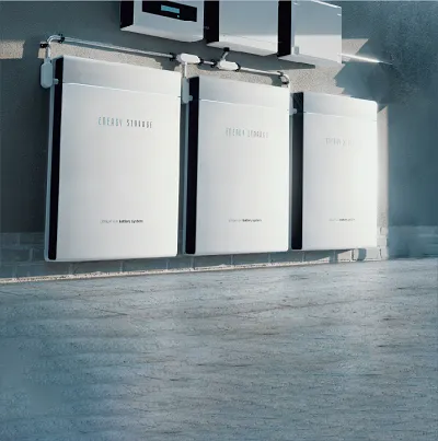 Residential Energy Storage and Microgrid Systems