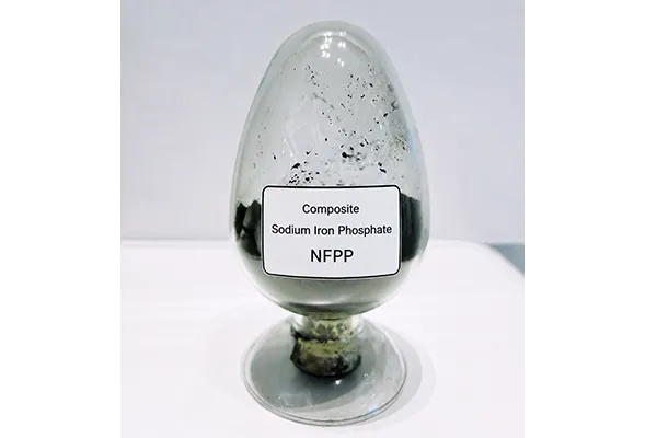 Composite Sodium Iron Phosphate -NFPP