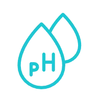 Low pH Value:
