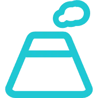 Limited flue space in existing equipment makes retrofitting difficult