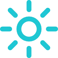 Lower Pressure Drop, Lower Energy Consumption