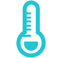 Wide Temperature Adaptability