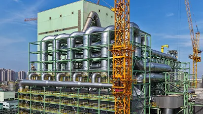 Asia Symbol (Shandong) Pulp and Paper Co., Ltd.