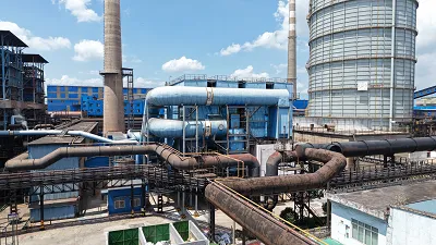 Guangxi Liuzhou Iron and Steel Group Co., Ltd.