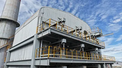 Tangshan Reafon Steel and Iron (Group) Co., Ltd.